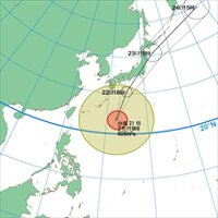 台風